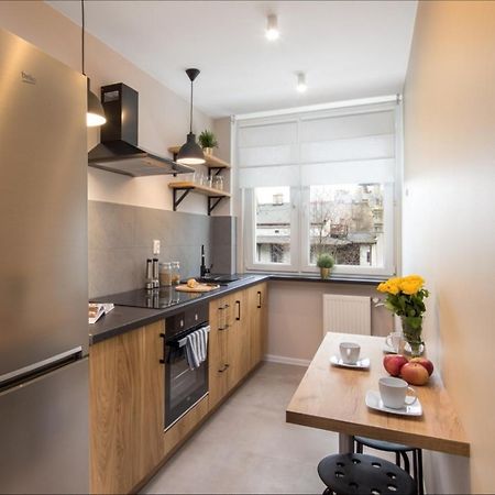 Apartament Wygoda Old Town Deluxe Wawelofts คราคูฟ ภายนอก รูปภาพ