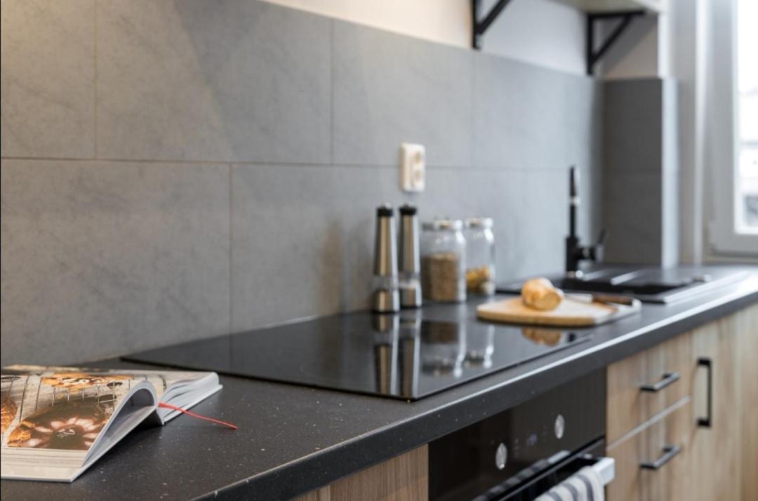 Apartament Wygoda Old Town Deluxe Wawelofts คราคูฟ ภายนอก รูปภาพ