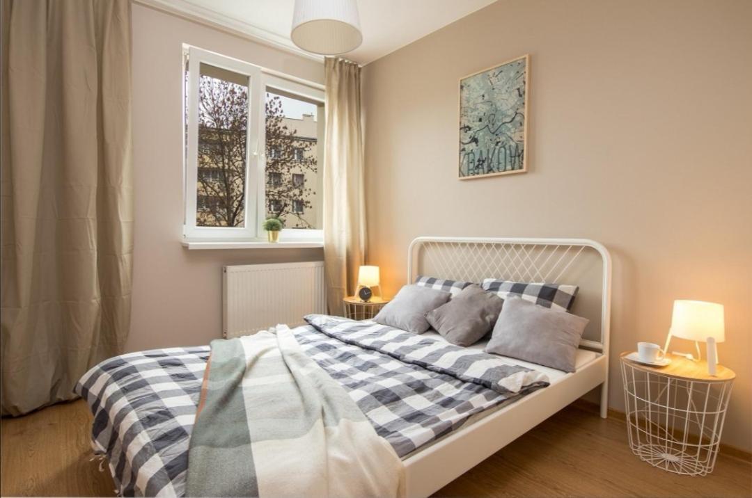 Apartament Wygoda Old Town Deluxe Wawelofts คราคูฟ ภายนอก รูปภาพ
