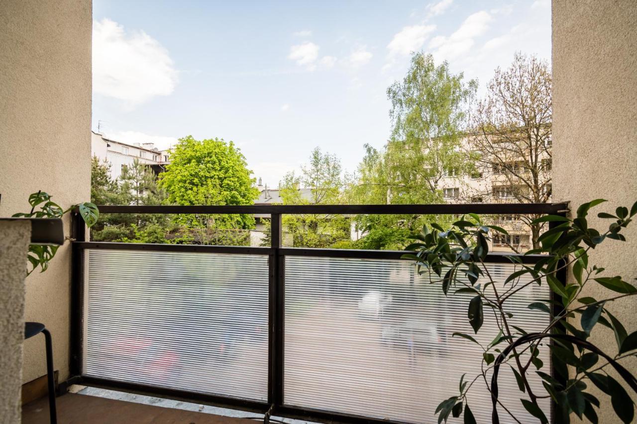 Apartament Wygoda Old Town Deluxe Wawelofts คราคูฟ ภายนอก รูปภาพ