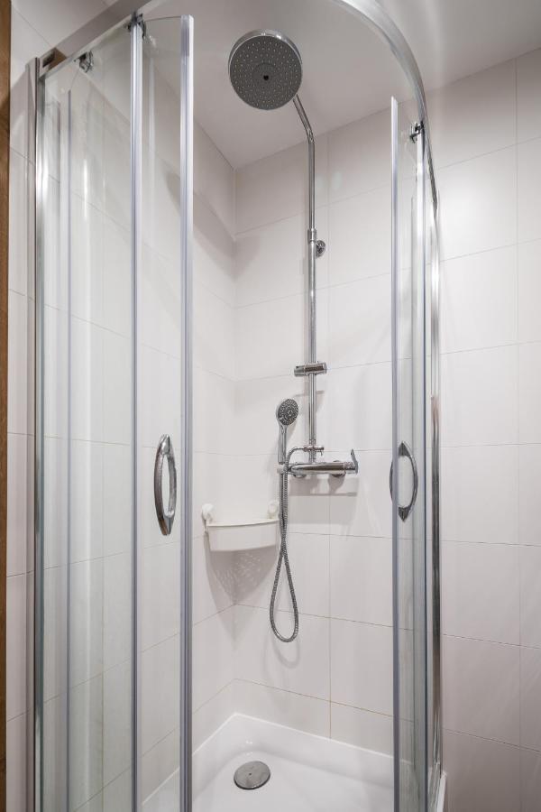Apartament Wygoda Old Town Deluxe Wawelofts คราคูฟ ภายนอก รูปภาพ