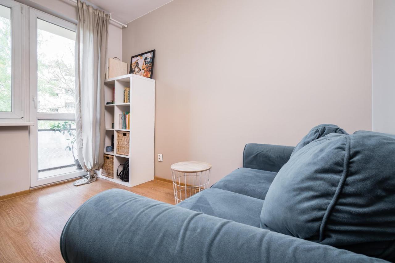 Apartament Wygoda Old Town Deluxe Wawelofts คราคูฟ ภายนอก รูปภาพ