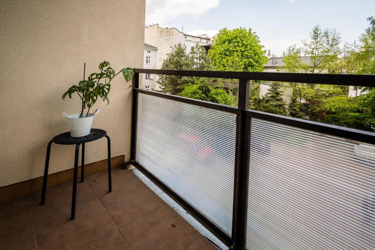 Apartament Wygoda Old Town Deluxe Wawelofts คราคูฟ ภายนอก รูปภาพ