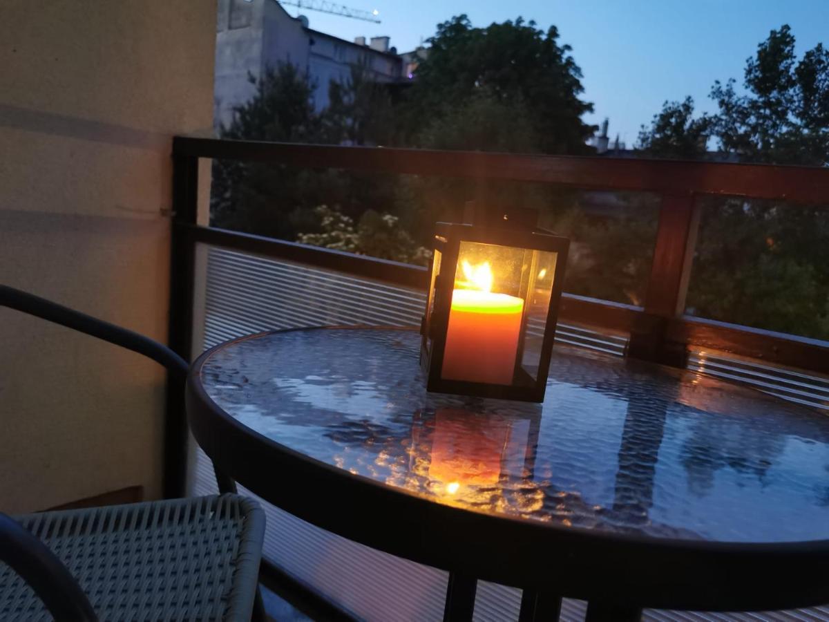 Apartament Wygoda Old Town Deluxe Wawelofts คราคูฟ ภายนอก รูปภาพ