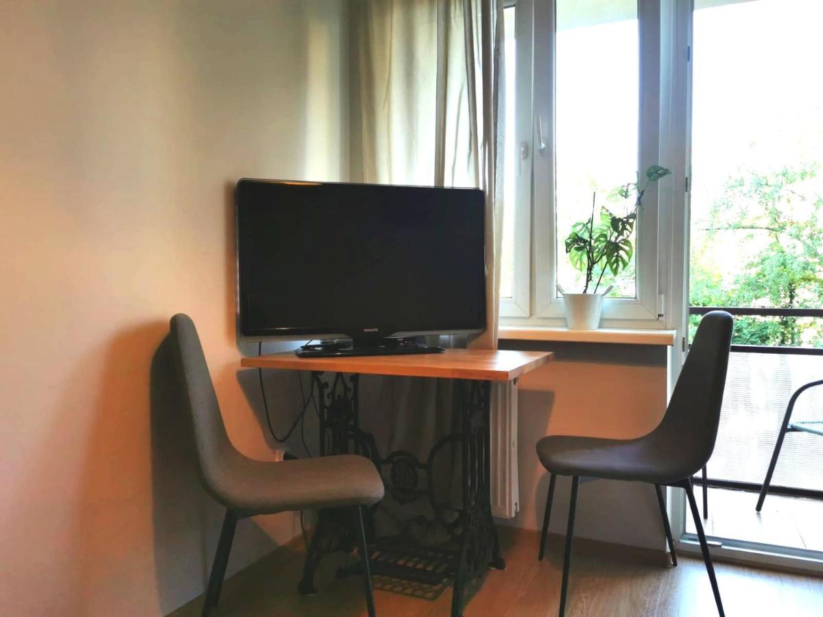 Apartament Wygoda Old Town Deluxe Wawelofts คราคูฟ ภายนอก รูปภาพ