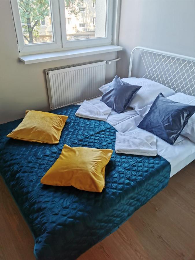 Apartament Wygoda Old Town Deluxe Wawelofts คราคูฟ ภายนอก รูปภาพ