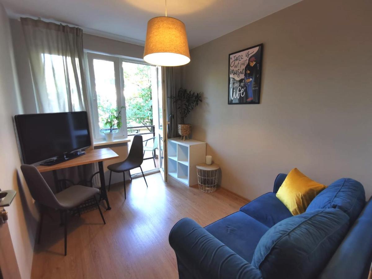 Apartament Wygoda Old Town Deluxe Wawelofts คราคูฟ ภายนอก รูปภาพ